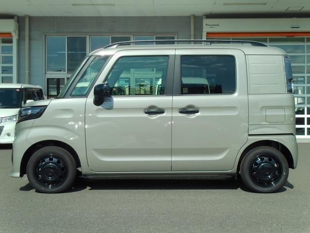 左側面です☆アナタの一台をお探しするお手伝いを☆