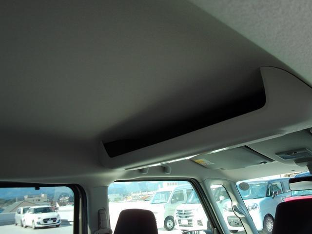 あると便利なオーバーヘッドシェルフがございます！