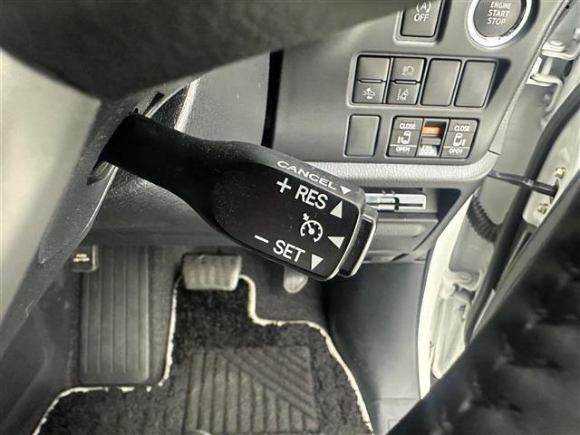 【運転席操作部】快適なドライブを楽しむための機能が装備されています！運転席から触れるので、使いやすいです！除菌プランいれていただくと、さらに清潔で安心していただけます！