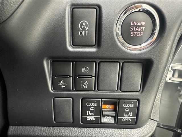 【運転席操作部】快適なドライブを楽しむための機能が装備されています！運転席から触れるので、使いやすいです！除菌プランいれていただくと、さらに清潔で安心していただけます！