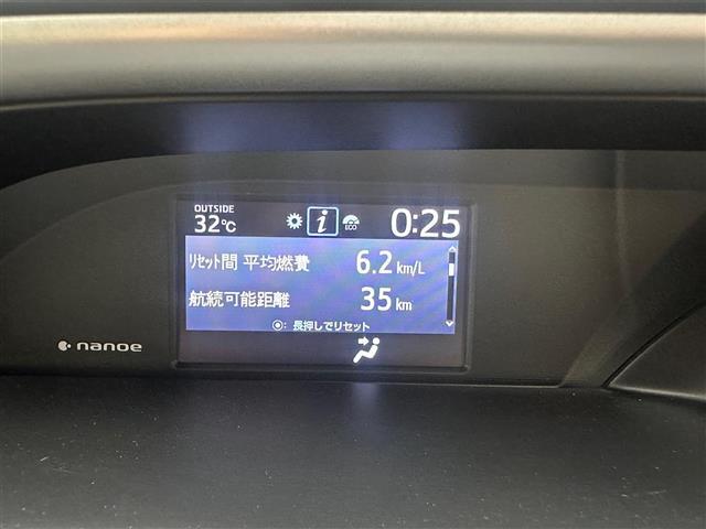 【スピードメーター】メーターがシンプルで見やすく運転しやすいですね！