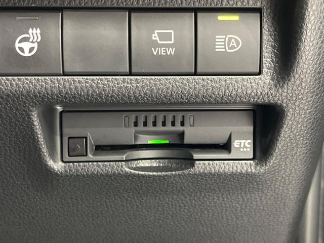【ETC】高速道路の料金所をストレスなく通過！話題のスポットやサービスエリアに多い「スマートIC」利用時は必須のアイテムです。当店でセットアップを実施、ご納車当日からすぐにご利用いただけます！