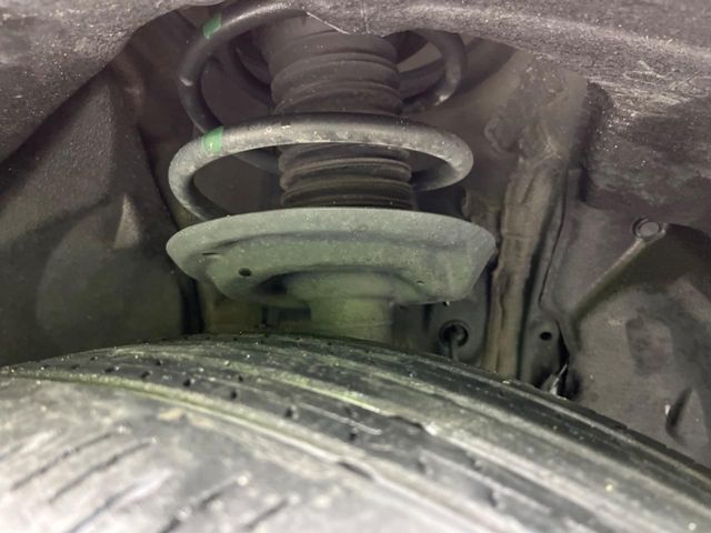 下回りがきれいなうちに、防錆加工の施工がオススメ。降雪地域はもちろん、沿岸部にお住いの方や、趣味でマリン・ウィンタースポーツをされる方にご好評いただいております。