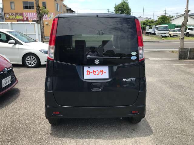 年式相応ですが、納車時にはできる限りキレイに納車させていただきます。どうしても気になるところ等ありましたら、低価格にてお直しいたしますので、何なりとお申し付けください。