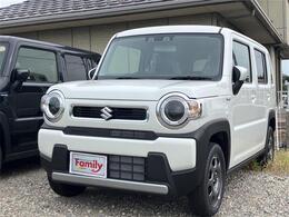 【安心・安全の品質】100km以下の未使用車をメインに取り扱い！ 修復歴無のお車しか販売はいたしませんので安心・安全！