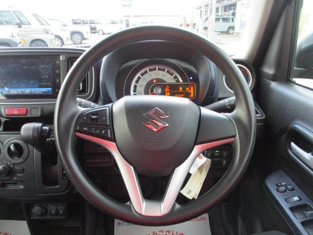 ハンドルは擦れもなく綺麗です。