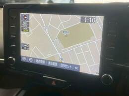 ナビ　フルセグ　バックカメラ　Bluetooth再生