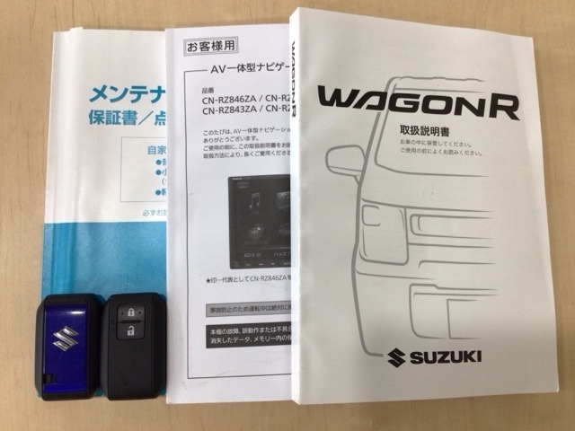 買う時だけでなく、買った後も「安心・満足」が続く。それが、Hondaの認定中古車です♪