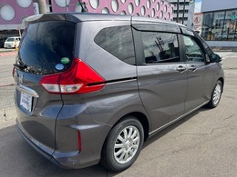 ホンダの1年間のホッと保証付きです☆ご希望に応じて＋1年＋4年にできます。詳しくはお問い合わせください♪