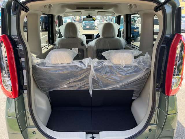 納車整備及びクリーニングを実施してご納車となります。安心してご検討ご購入下さい。お問合せ大歓迎！