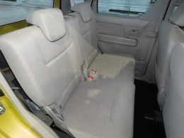 【車内ルームクリーニング済】展示前に内装・外装をプロがしっかりとクリーニングしております。
