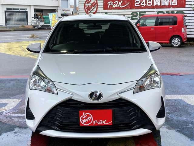 外装もピカピカに仕上げております！実車が見たいという方は是非一度ご来店下さい！お問い合わせは⇒0564-25-8118