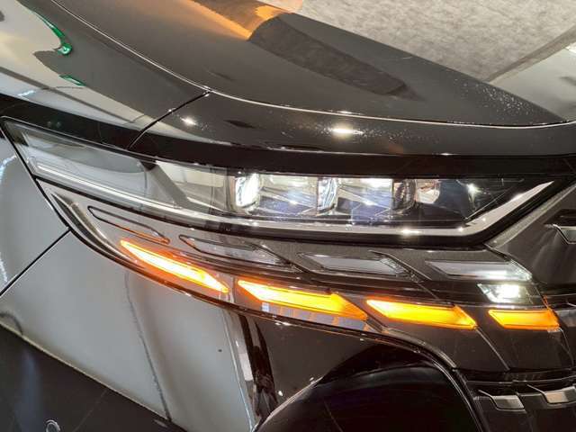 LEDヘッドライト☆彡デイライト機能付きでカッコよく仕上がっております！ 株式会社三和サービスDuxy可児店TEL0574-61-3333 〒509-0203 岐阜県可児市下恵土字広瀬5864-1全国各地からお問合せお待ちしておりますね