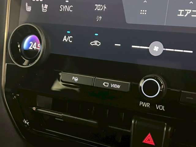 パーキングアシスト☆彡バック駐車が苦手なお客様も安心ですね☆彡気になる事は是非Duxy可児店まで☆彡Duxy可児店で上質なお車を！！世界に一つのお車をご用意させて頂きます。是非是非お問い合わせくださいませ！！