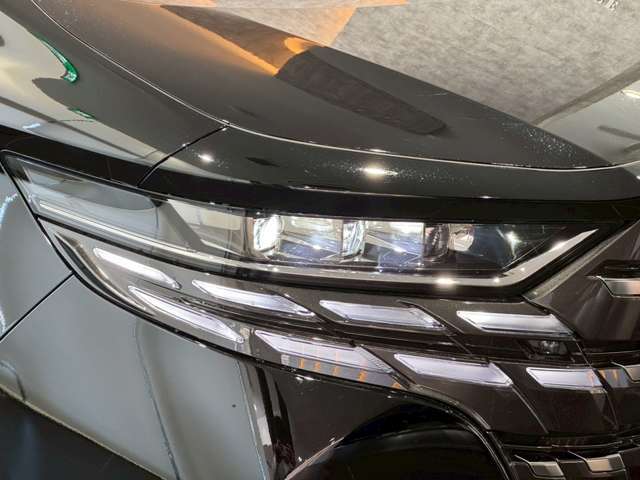 LEDヘッドライト☆彡デイライト機能付きでカッコよく仕上がっております！ 株式会社三和サービスDuxy可児店TEL0574-61-3333 〒509-0203 岐阜県可児市下恵土字広瀬5864-1全国各地からお問合せお待ちしておりますね