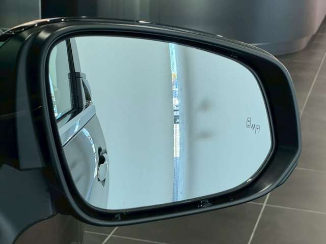 ブラインドスポットモニター搭載☆車線変更時など死角の危険を光でしらせてくれます。 お気軽にお問い合わせください☆彡株式会社三和サービスDuxy可児店TEL0574-61-3333 〒509-0203 岐阜県可児市下恵土字広瀬5864-1