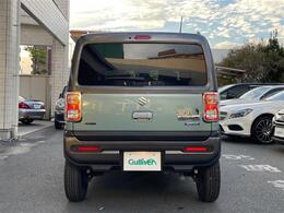 【後】『外装：後側』の画像になります。写真の内容に関してご不明点、ご質問等がございましたらお気軽にガリバー店舗までお問い合わせください。