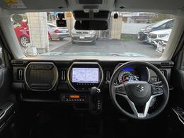 【インパネ全体】『インパネ全体』の画像になります。写真の内容に関してご不明点、ご質問等がございましたらお気軽にガリバー店舗までお問い合わせください。