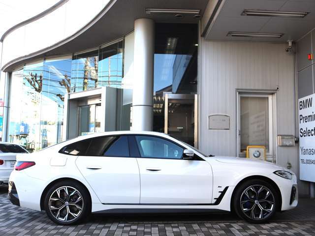 ご来店のお客様にはご試乗も可能です！ぜひ一度BMWの走りを体感してみてください。事前にお問合せいただければ、お車をご用意してお待ちしております。BPS世田谷03-5450-5547