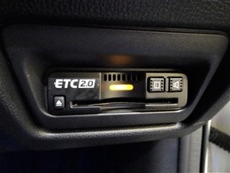 ETC2.0付きです♪