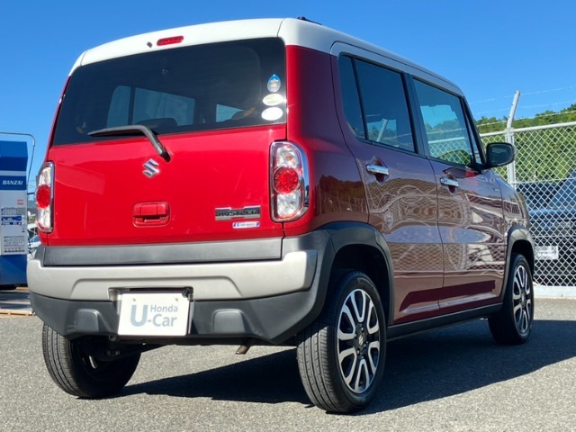 ホンダカーズ博多ならでは一台を自信を持ってお届け致します♪