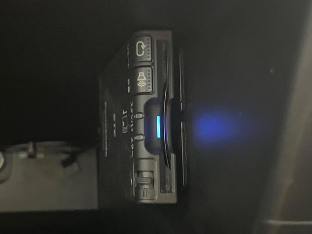 ●ETC車載器（アンテナ分離型音声案内タイプ）：お引き渡し時には再セットアップを実施後、お渡しいたします。マイレージ登録に関してもお気軽にスタッフまでお尋ねください。