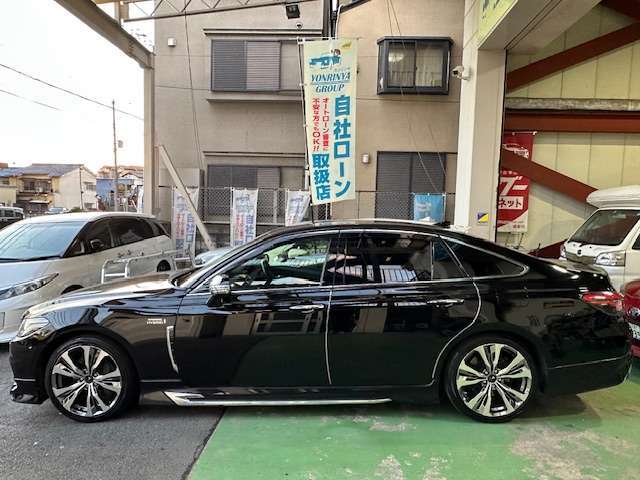 お車の買取価格には自信があります！！下取もお任せ下さい！！