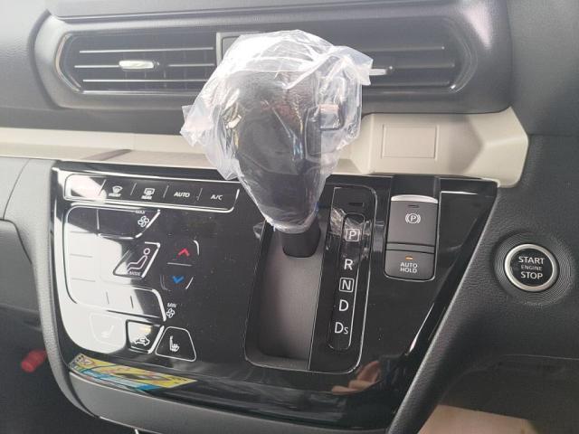 DCVT！オートマチック！