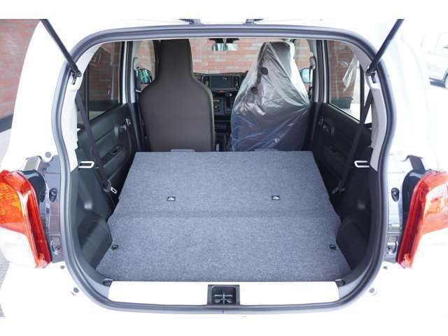 正規ディーラーだから保証もしっかり！ご用命に応じて長期保証のご用意もございます