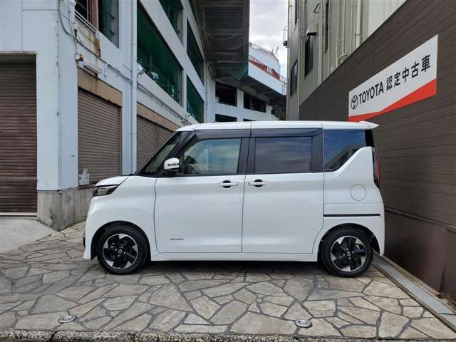 全車トヨタ独自のロングラン保証つき！1年間距離無制限で約60項目、5000部品が対象！　さらに期間延長も可能！