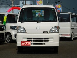 平成26年式ピクシストラックです。走行18500km　　　5速マニュアル車です。