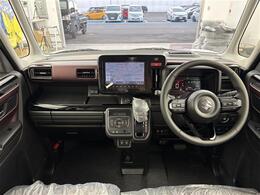 【インパネ全体】『インパネ全体』の画像になります。写真の内容に関してご不明点、ご質問等がございましたらお気軽にガリバー店舗までお問い合わせください。