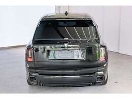 正規認定中古車（プロビナンス）の保証または新車保証を付帯しておりますので安心してRolls-Royceにお乗りいただくことができます。