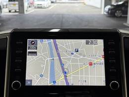 純正8型ナビ地デジ！Bluetooth！