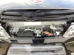 当社のお車は、全車保証付き！購入後も安心してお乗りいただけます。また、私たち「車のプロ」が整備をしてご納車いたしますので、安心です！