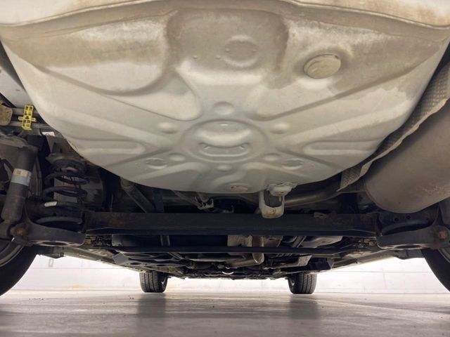 下回りがきれいなうちに、防錆加工の施工がオススメ。降雪地域はもちろん、沿岸部にお住いの方や、趣味でマリン・ウィンタースポーツをされる方にご好評いただいております。