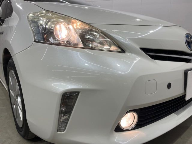 夜間や荒天時により良好な視界で安心な走行をご希望される方には【高輝度LEDヘッドライト】の取付がおすすめ！多くのお客様にご好評いただいております♪