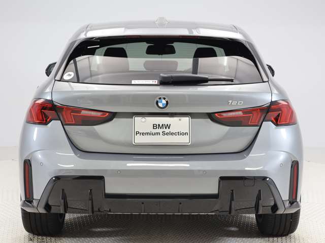 ♪2年間走行距離無制限保証BMW　Premium　Selection♪エンジンなどの主要部分はご購入後2年間、走行距離に関係なく保証します。万一、修理が必要な場合は工賃まで含めて無料で対応。