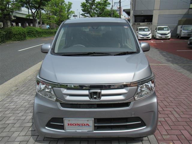 中央環状線（2号線）側道沿いにお店があります☆全国どこでも納車できます☆☆ホンダオートディーラーホンダ専門店♪TEL06-6744-2222☆