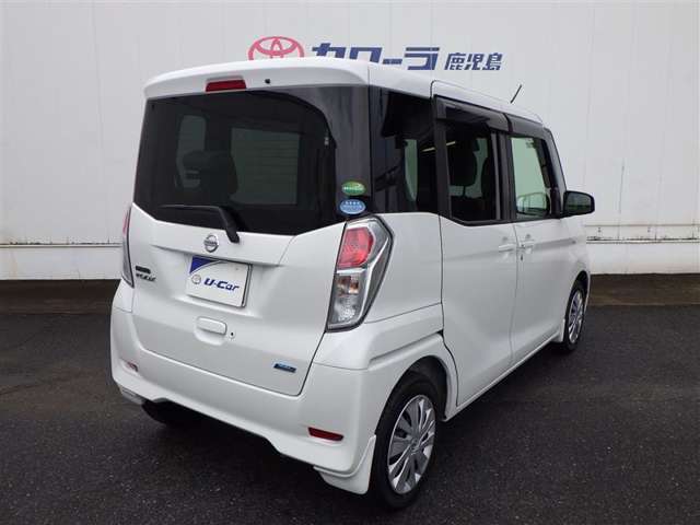 トヨタ認定中古車保証付！（1年間、距離無制限　HV車はHV保証付）　別途延長保証もご用意しております♪　ぜひ現車を確認にご来店ください
