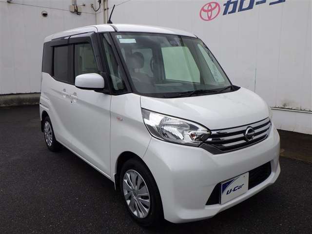 トヨタ認定中古車保証付！（1年間、距離無制限　HV車はHV保証付）　別途延長保証もご用意しております♪　ぜひ現車を確認にご来店ください