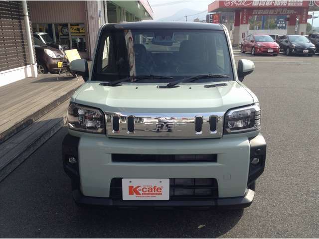 ケイカフェはオールメーカーのお車を取り揃えておりますので、1度のご来場でオールメーカーのお車を実際に見て比べていただくことが出来ます。試乗車も多数ご用意しておりますので、楽しく乗り比べしましょう！