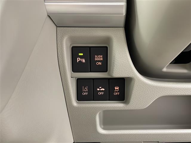 【運転席操作部】快適なドライブを楽しむための機能が装備されています！運転席から触れるので、使いやすいです！除菌プランいれていただくと、さらに清潔で安心していただけます！