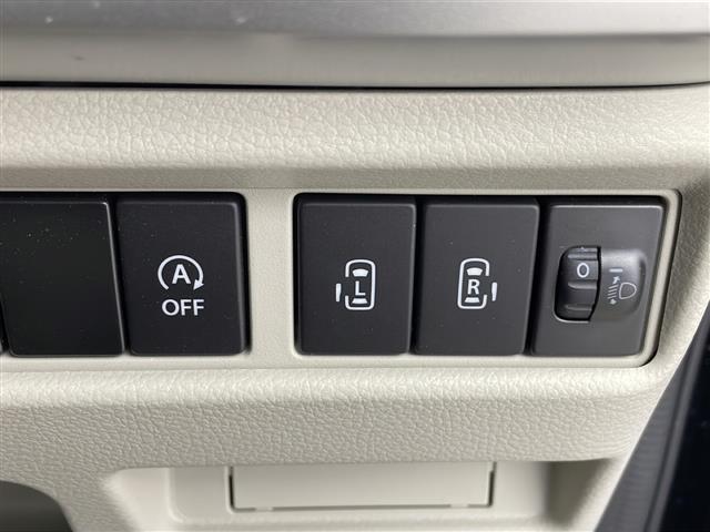 【運転席操作部】快適なドライブを楽しむための機能が装備されています！運転席から触れるので、使いやすいです！除菌プランいれていただくと、さらに清潔で安心していただけます！