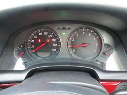 ☆タコメーター付のスピードメーター☆