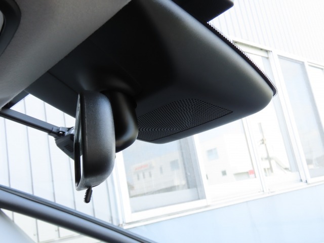 ホンダセンシング機能装備。走行の安全性UPです！