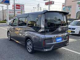 全展示車「ルームクリーニング」＆「消毒・除菌済み」でとても清潔！安心してお車をお選び頂けます。