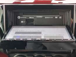 【カーナビ】『カーナビ』の画像になります。ナビ利用時のマップ表示は見やすく、いつものドライブがグッと楽しくなります！