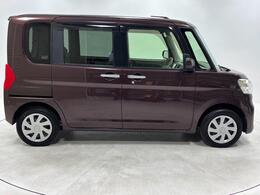 掲載のクルマは全て『ダイハツ認定中古車』です！充実した保証・点検整備付き・お車の状態を確認いただけるカルテがついて、支払総額表示！