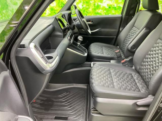 WECARSでは各商談席に大型モニターをご用意しております！見やすい大画面でゆったりと全国の在庫をご覧いただけます！是非ご来店お待ちしております！